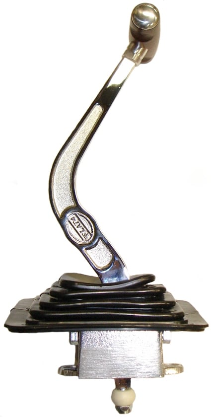 Levier de vitesse FLAT 4 «ELIMINATOR»