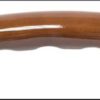 Volant EMPI Classic Wood diamètre 457mm pour T2 – Image 2