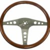 Volant EMPI Classic Wood diamètre 457mm pour T2