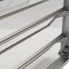 Vitre jalousie à ailettes complète droite WESTFALIA pour Bay-Window – Image 3