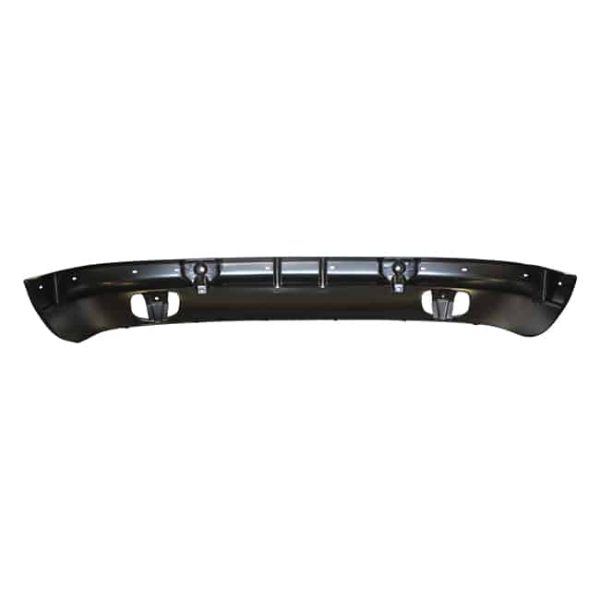 Pare-choc avant de Porsche 911 65-68 et 912 avec trous pour phares anti-brouillard – Image 2