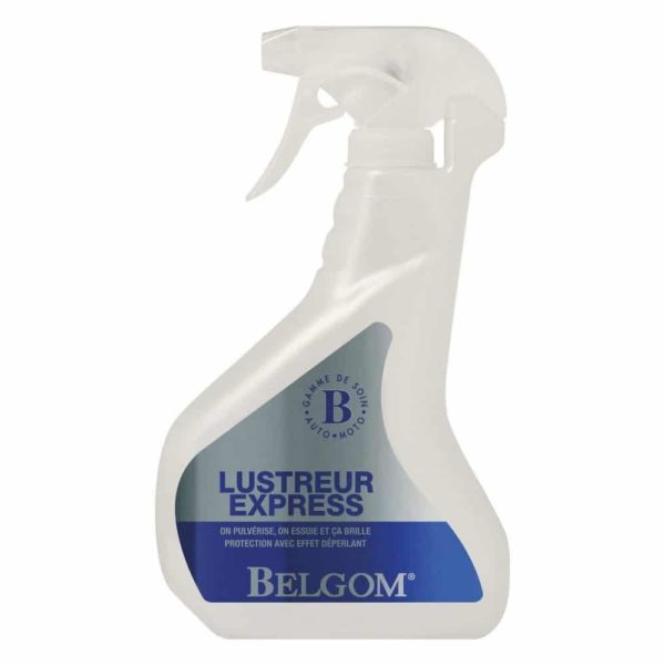 BELGOM® Lustreur express (500ml)