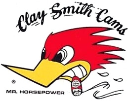 Set de 2 autocollants (gauche et droit) CLAY SMITH m?duim