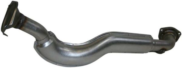 Tube d'échappement sur collecteur T4 9/1990-6/2003 1900cc Turbo Diesel