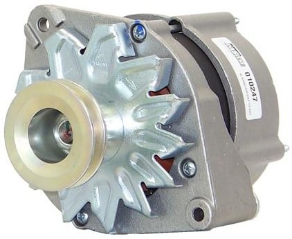 Alternateur 45ampères reconditionné