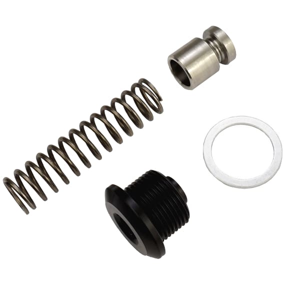 kit ressort et clapet de pression d'huile pour moteur T4 2000cc et WBX