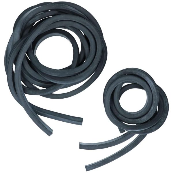 kit de joints (2) de portes T2 50-67 Qualité standard