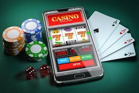 Discover the Excitement of New UK Casinos Online 1681682875