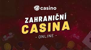 Online Casina Zahraniční Vše, co potřebujete vědět