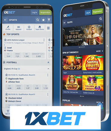 Experience Endless Entertainment at 1xBet Online Casino