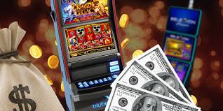 Experience the Thrills of Slots Angels Casino
