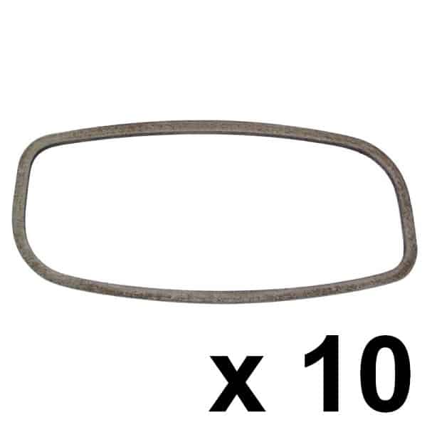 set de 10 joints cache-culbuteurs (1,7L 1,8L 2L )