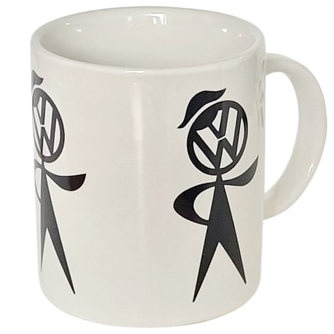Mug Cox